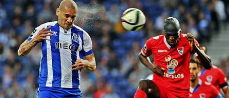 Portugalia: Liga Sagres - Etapa 32